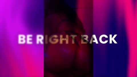 Goddess Cocoa online show from September 15, 8:00 am