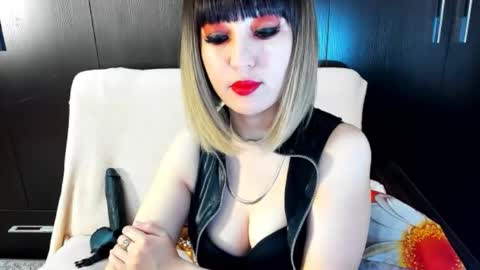 goddessemily_ online show from March 10, 4:49 am