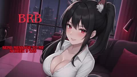  Evelyn  online show from May 7, 1:54 am