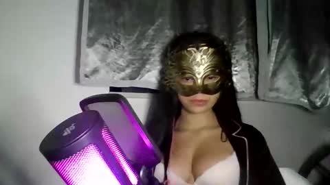 goddessjess8 online show from December 20, 1:20 am