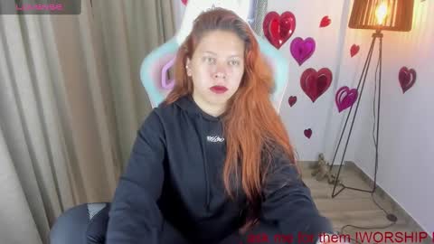 Goddess Jessica and slave Roger online show from February 18, 6:59 am