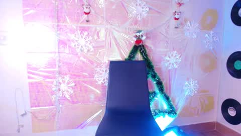 Julieta online show from December 21, 8:13 pm