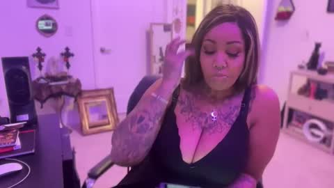 Goddess Kalitha online show from January 7, 11:02 am