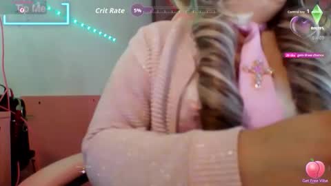 goddesskd online show from November 26, 11:22 am