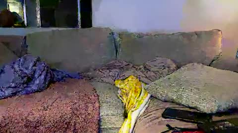 GoddessMayvn online show from October 9, 7:56 am