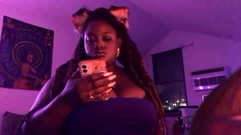 MonniDoll online show from February 22, 9:34 am