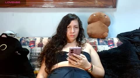  Naih Reyes online show from September 20, 6:34 am