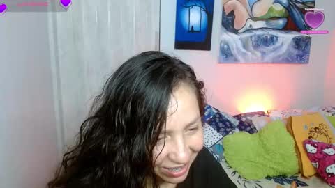  Naih Reyes online show from October 16, 6:16 am