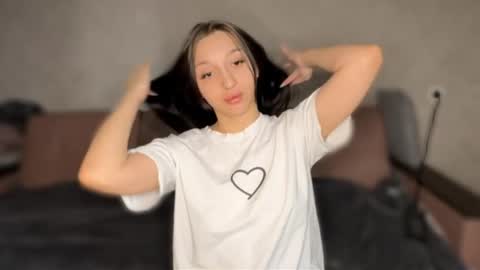 goddesssooul online show from January 6, 6:50 am