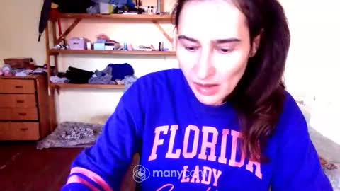 goforsomecoffee online show from November 1, 7:01 am