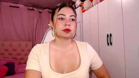 golden_gingerkitty online show from May 21, 12:52 am