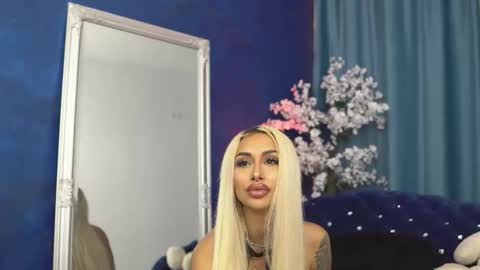 GoldenAmberX online show from September 17, 7:23 pm