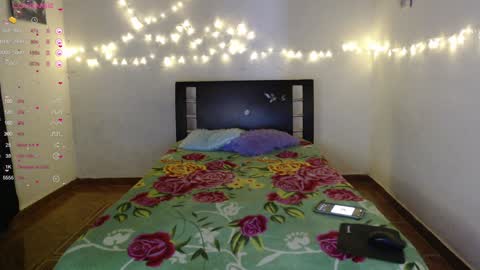 goldencandycotton online show from January 12, 6:48 pm