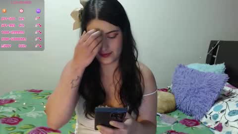 goldencandycotton online show from November 7, 4:07 am