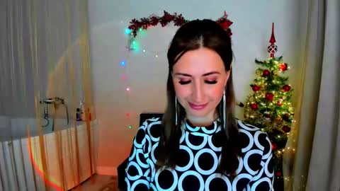 Olivia online show from January 10, 7:18 pm