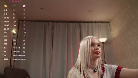 Barbie online show from April 11, 6:41 am