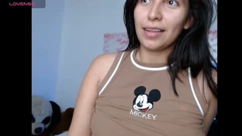 salome online show from March 9, 4:59 am