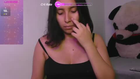 salome online show from December 7, 1:36 am