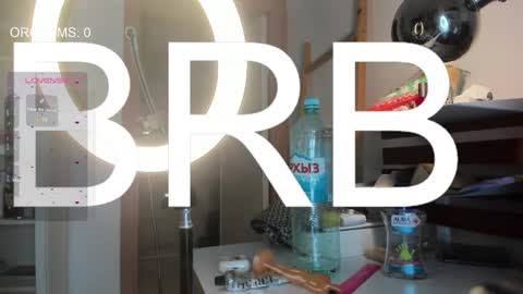 SOPHIE online show from November 2, 10:35 pm