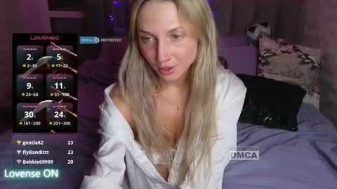 goodgirl0024 online show from February 10, 9:29 pm