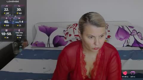 Elysa online show from November 4, 7:24 am