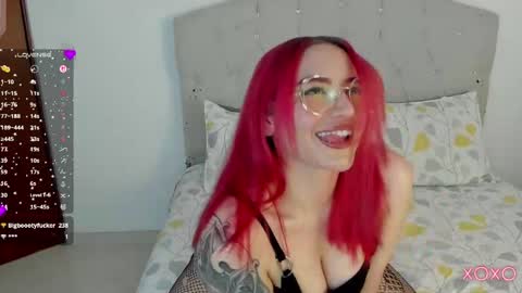Kate  online show from May 21, 11:24 pm