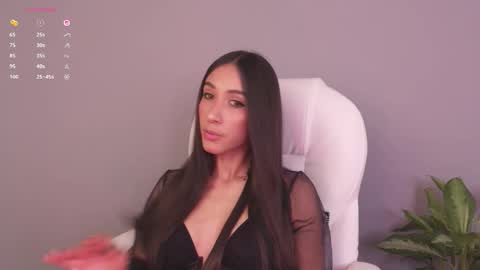 Rose  online show from December 21, 9:02 am