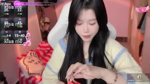 gorgeous girl33 online show from February 27, 12:21 am