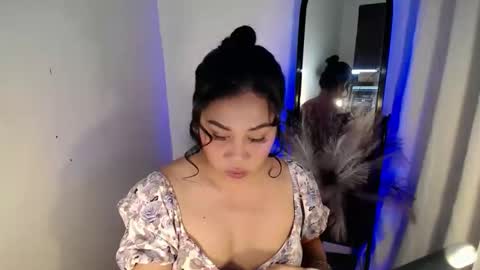 Rica online show from January 9, 8:02 pm