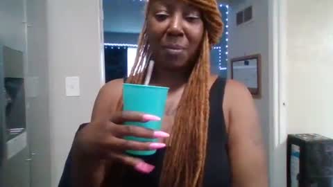 Sue Goddess online show from November 21, 8:33 pm