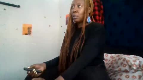 Sue Goddess online show from June 4, 3:38 pm