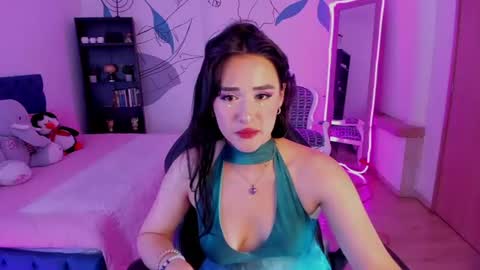 Alice online show from July 14, 7:07 pm