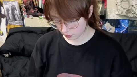 Amy online show from October 3, 9:20 pm