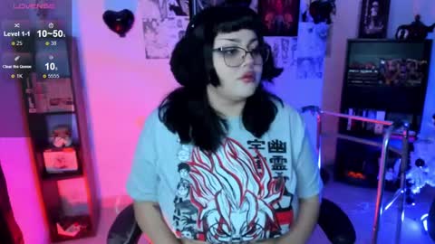 Engel   Please help me to reach 50 thumbs up online show from January 23, 3:48 am