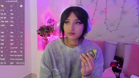 goth_tasha online show from October 1, 8:47 pm