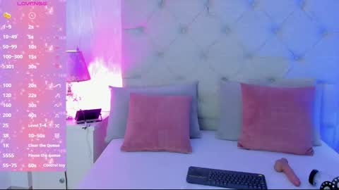 goth_tasha online show from April 21, 8:05 pm