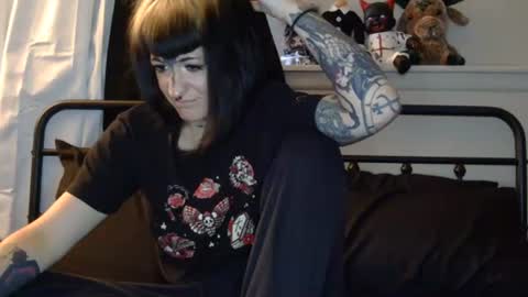 Lilith online show from July 24, 11:12 pm