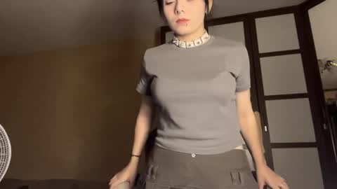 gothickq online show from May 8, 7:05 pm