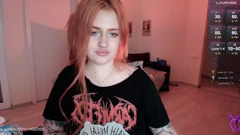 traumfrau Kira angel face devil eyes I SELL A LOT VIDEO IN GALLERY online show from April 15, 7:58 pm