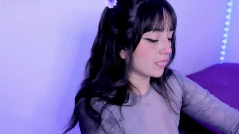 Laia  online show from January 13, 10:47 pm