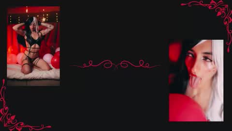 Meredith Alessandra online show from March 23, 4:18 am