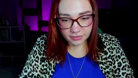 Ines online show from November 16, 10:10 pm