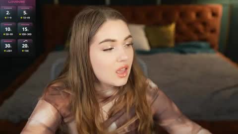 Grace online show from April 20, 10:35 pm