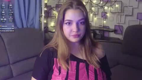 Grace online show from October 7, 10:47 pm