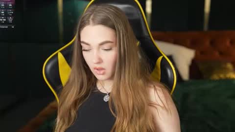 Grace online show from February 28, 11:37 pm