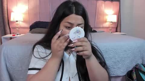 Grace online show from February 11, 12:36 pm