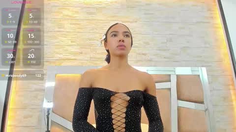  GRACE online show from November 6, 12:11 pm