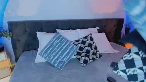 Grace online show from February 20, 7:52 pm