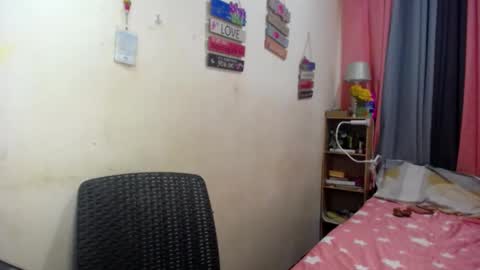 my name is  GRACEY  online show from February 1, 7:05 am