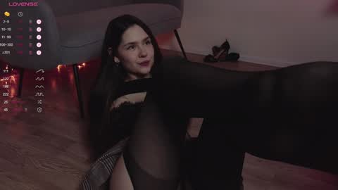 Grace online show from January 14, 7:32 pm